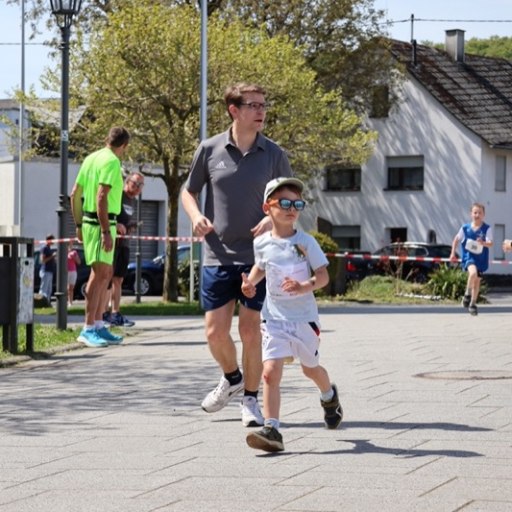RENNEROD BEWEGT